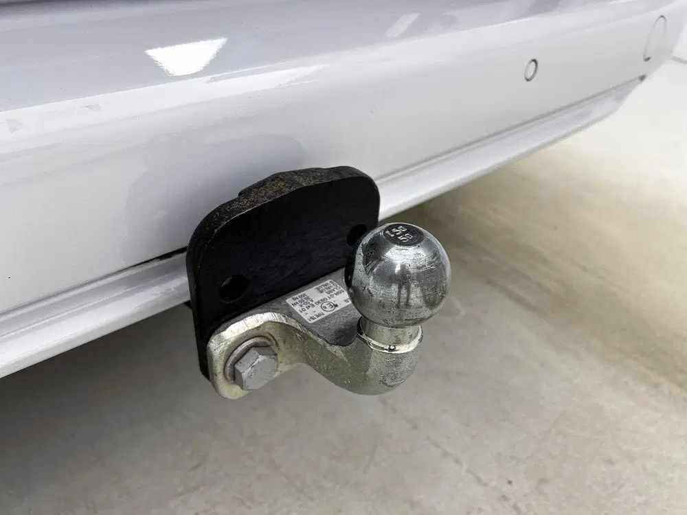Opel Combo 130pk L1 Automaat Apple Carplay Trekhaak P uit 2023, foto 8