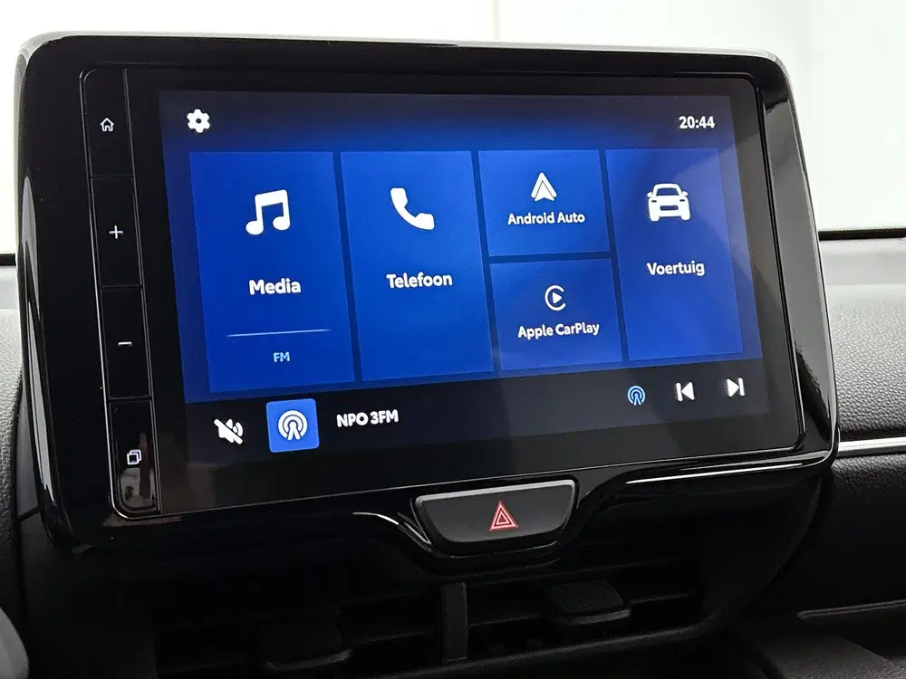 Toyota Yaris 1.5 Hybrid 115 First Edition Comfort Pack uit 2025, foto 7