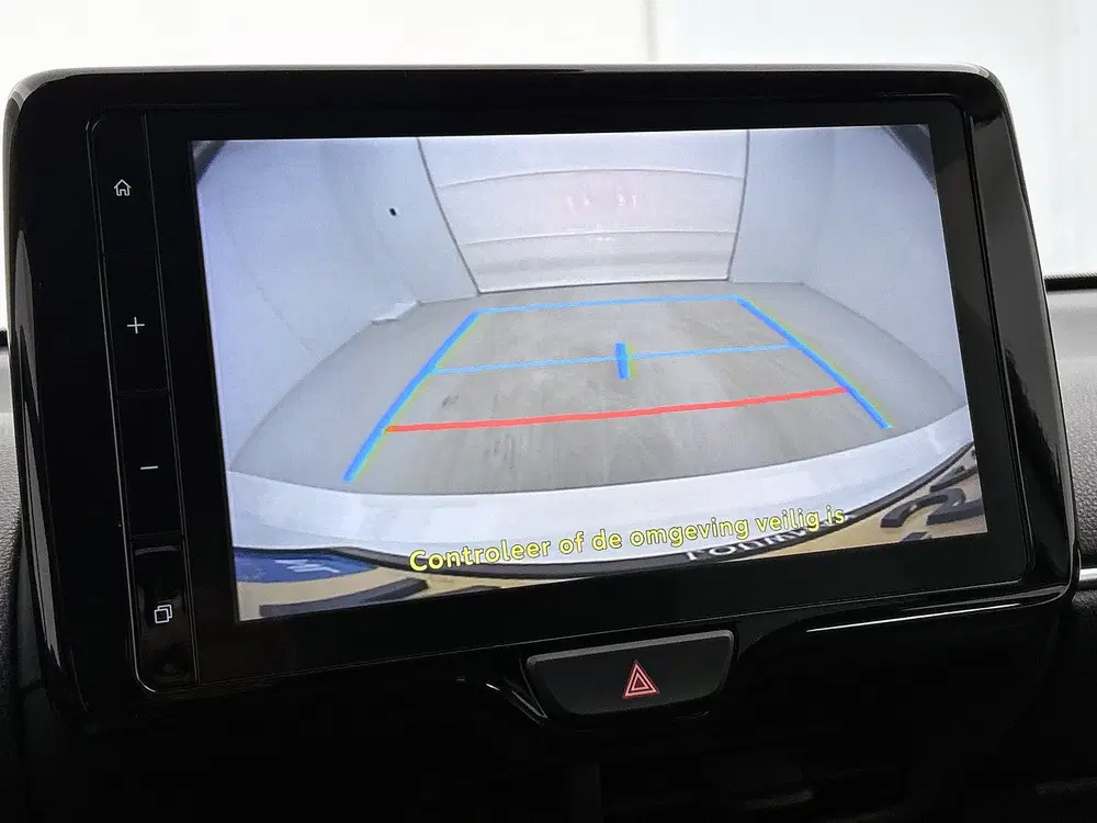 Toyota Yaris 1.5 Hybrid 115 First Edition Comfort Pack uit 2025, foto 8