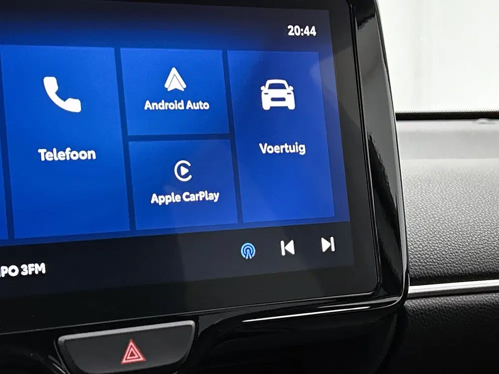 Toyota Yaris 1.5 Hybrid 115 First Edition Comfort Pack uit 2025, foto 9