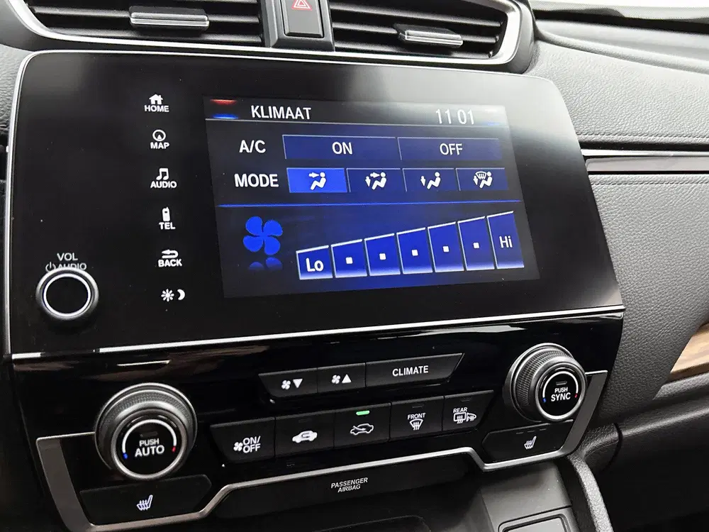 Honda CR-V 2.0 Hybrid Elegance uit 2019, foto 10