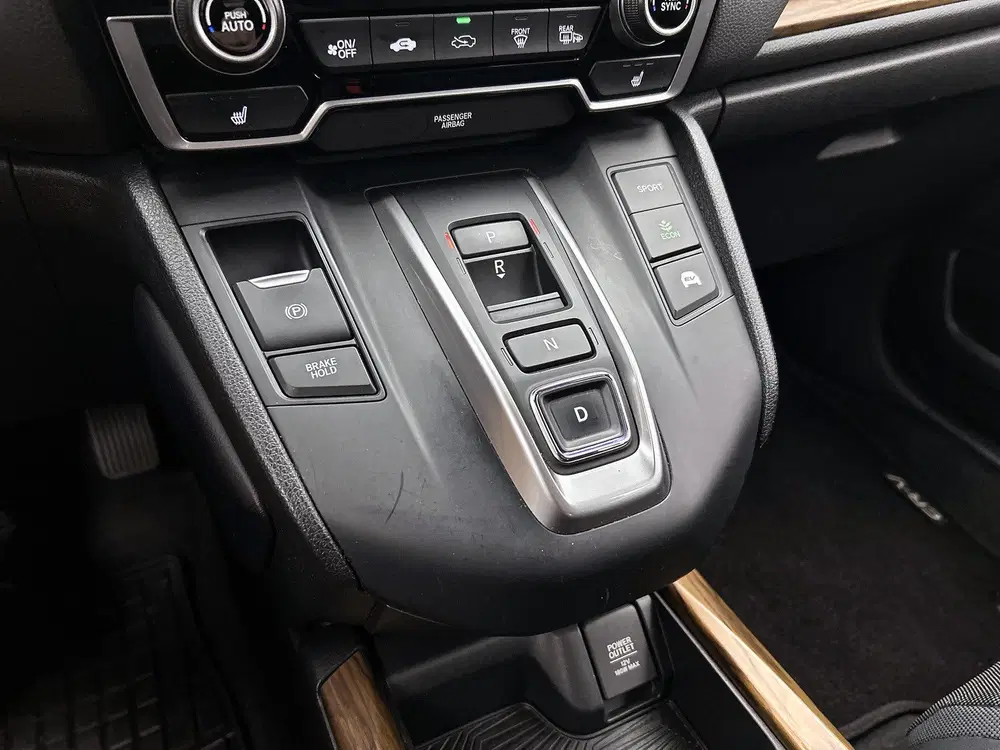 Honda CR-V 2.0 Hybrid Elegance uit 2019, foto 11