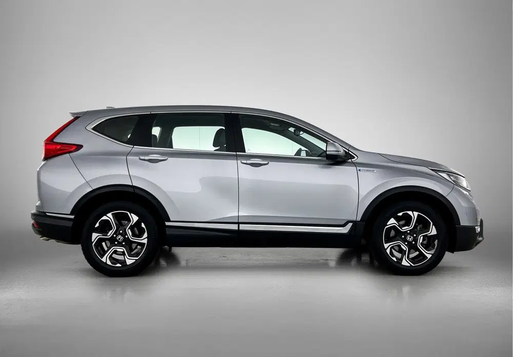 Honda CR-V 2.0 Hybrid Elegance uit 2019, foto 12