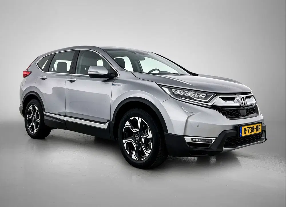 Honda CR-V 2.0 Hybrid Elegance uit 2019, foto 13