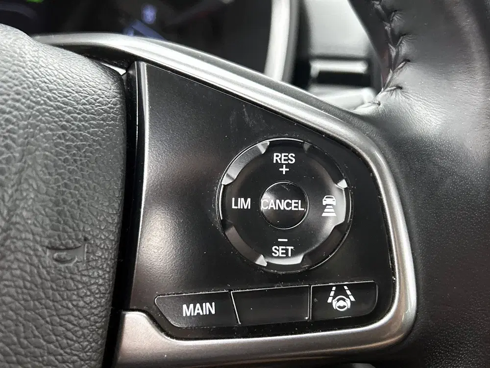 Honda CR-V 2.0 Hybrid Elegance uit 2019, foto 15