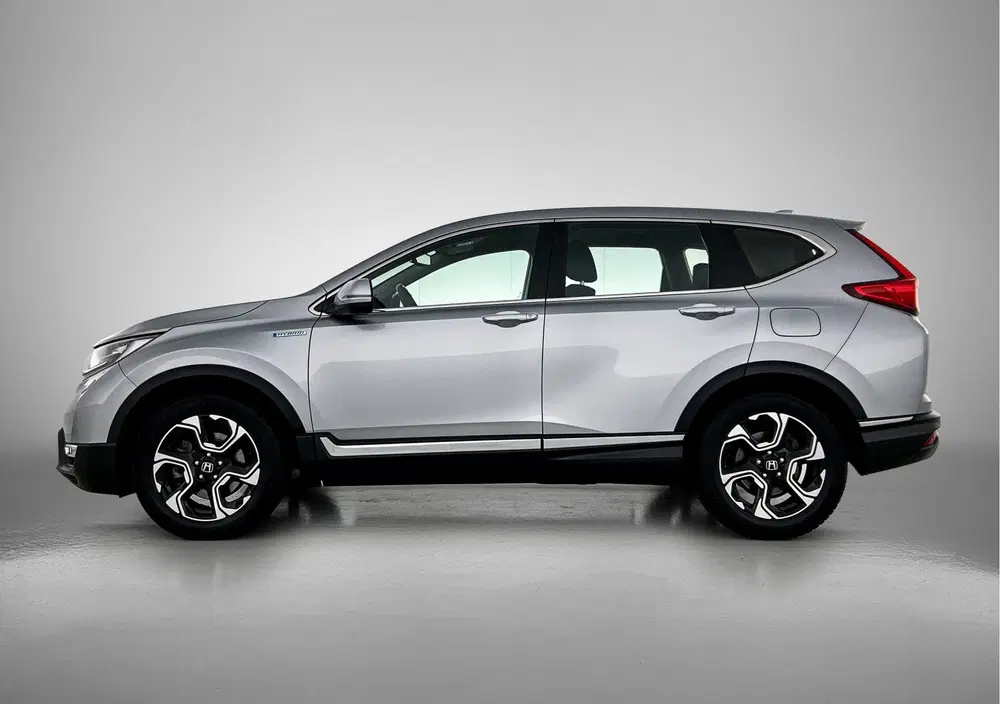 Honda CR-V 2.0 Hybrid Elegance uit 2019, foto 3