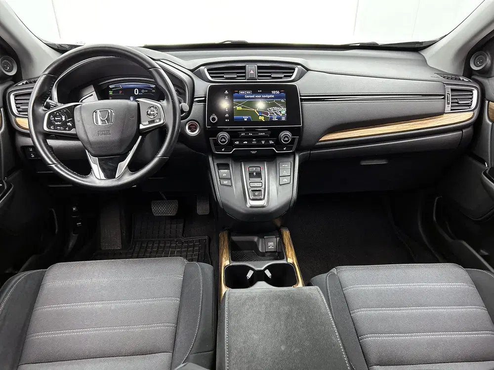 Honda CR-V 2.0 Hybrid Elegance uit 2019, foto 4