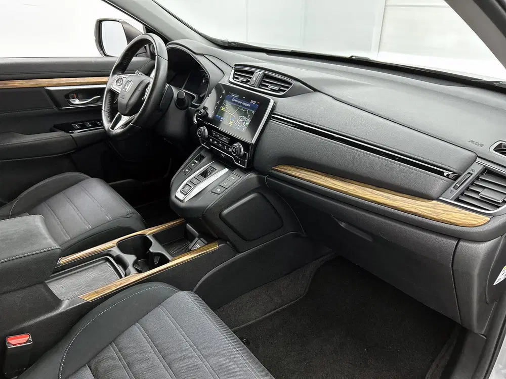Honda CR-V 2.0 Hybrid Elegance uit 2019, foto 6