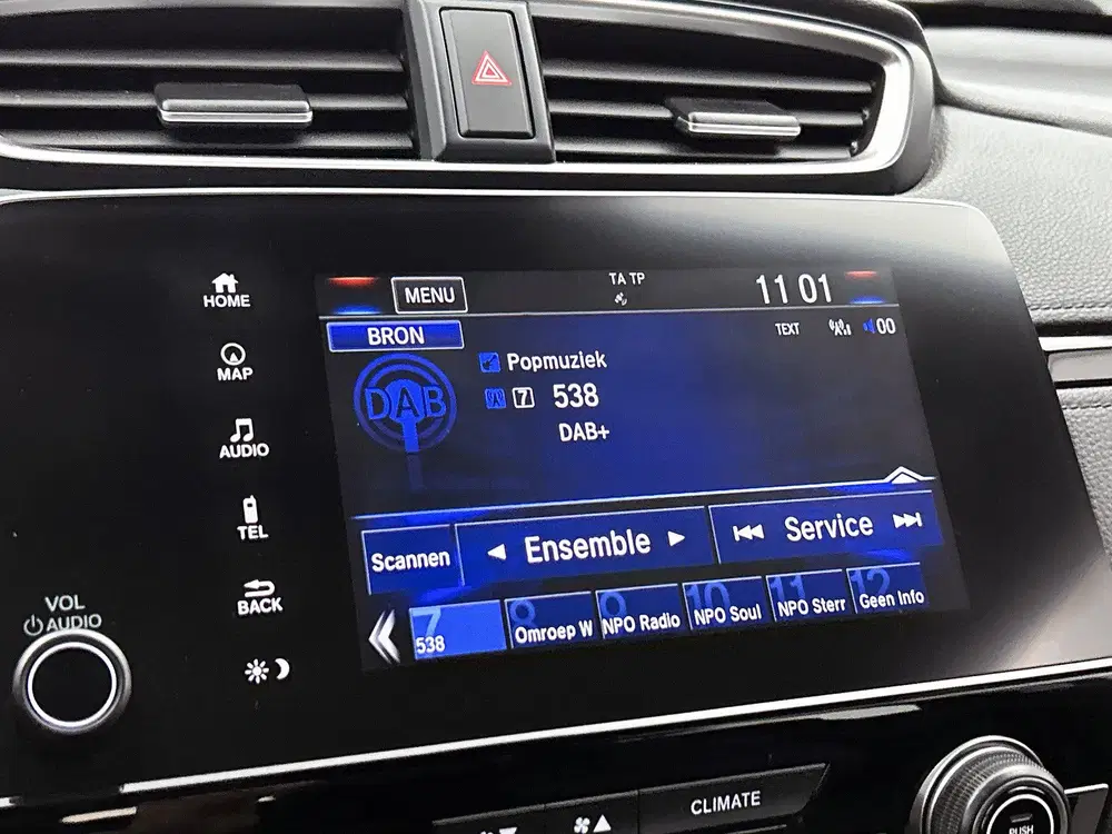 Honda CR-V 2.0 Hybrid Elegance uit 2019, foto 9