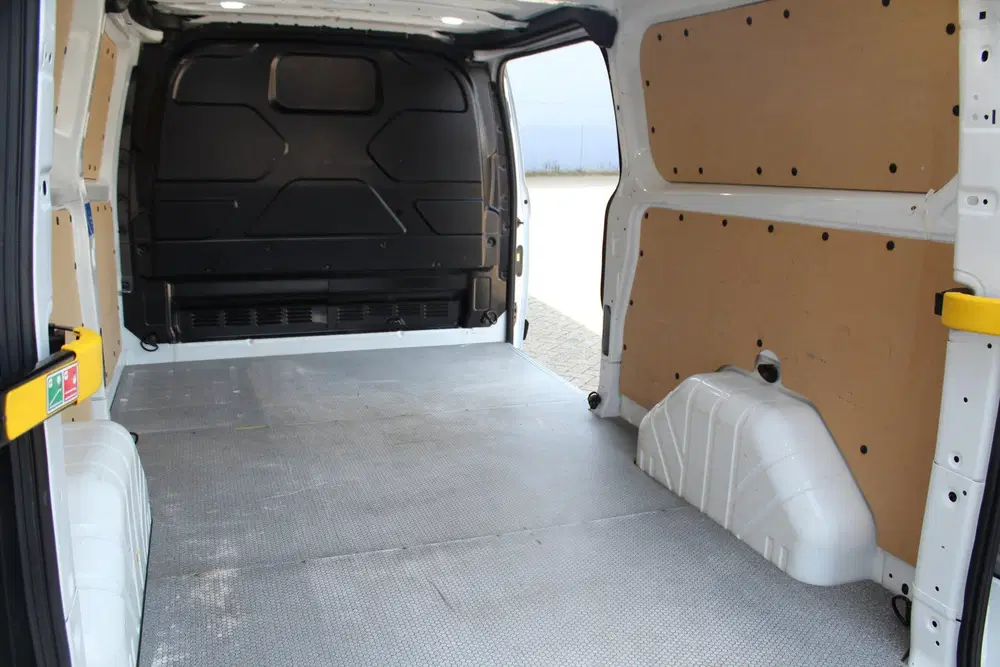 Ford Transit Custom 300 2.0-108pk TDCI L2H1 Trend. Erg nette uit 2019, foto 10