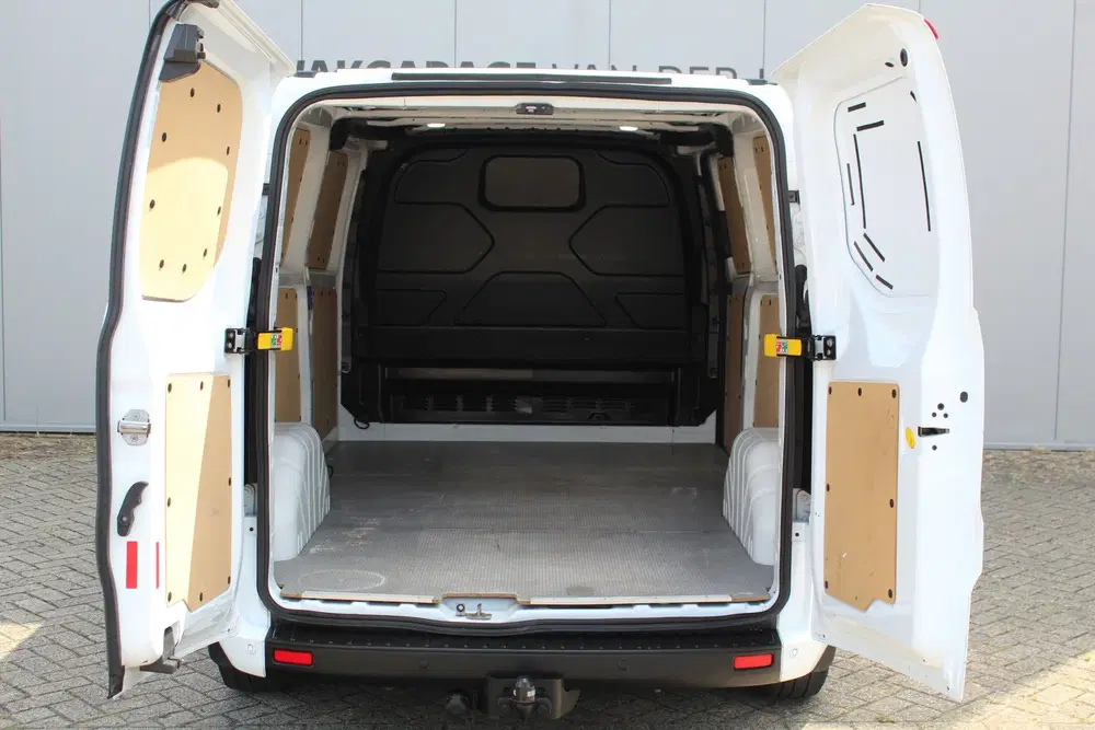 Ford Transit Custom 300 2.0-108pk TDCI L2H1 Trend. Erg nette uit 2019, foto 6