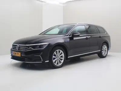 Volkswagen Passat 1.4 TSI GTE 218PK DSG6 94.13 % Soh uit 2021