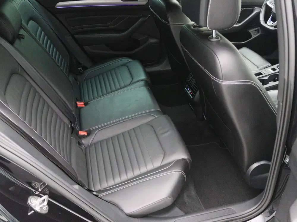 Volkswagen Passat 1.4 TSI GTE 218PK DSG6 94.13 % Soh uit 2021, foto 15