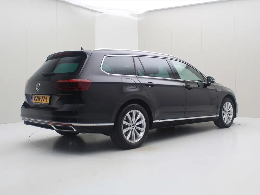 Volkswagen Passat 1.4 TSI GTE 218PK DSG6 94.13 % Soh uit 2021, foto 3