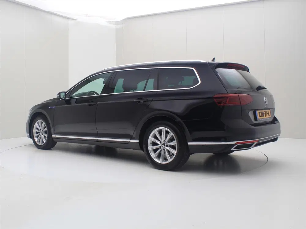 Volkswagen Passat 1.4 TSI GTE 218PK DSG6 94.13 % Soh uit 2021, foto 4