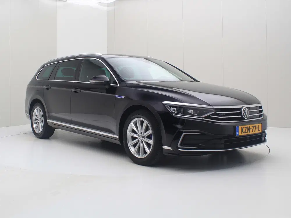 Volkswagen Passat 1.4 TSI GTE 218PK DSG6 94.13 % Soh uit 2021, foto 5