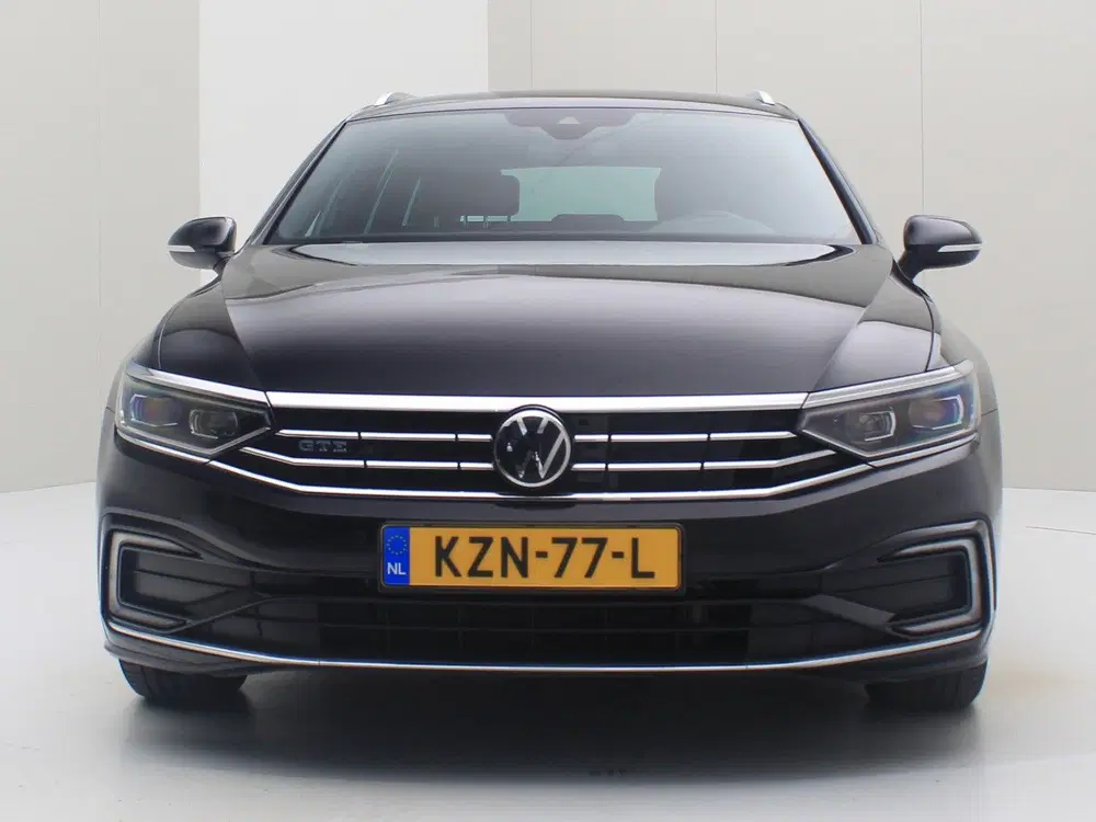 Volkswagen Passat 1.4 TSI GTE 218PK DSG6 94.13 % Soh uit 2021, foto 6