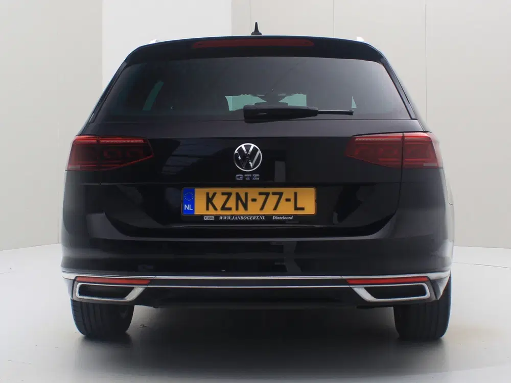 Volkswagen Passat 1.4 TSI GTE 218PK DSG6 94.13 % Soh uit 2021, foto 7