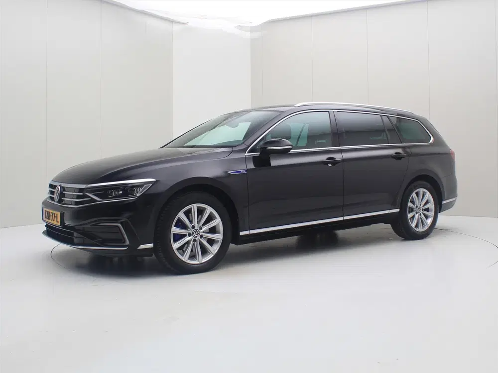 Volkswagen Passat 1.4 TSI GTE 218PK DSG6 94.13 % Soh uit 2021, foto 8