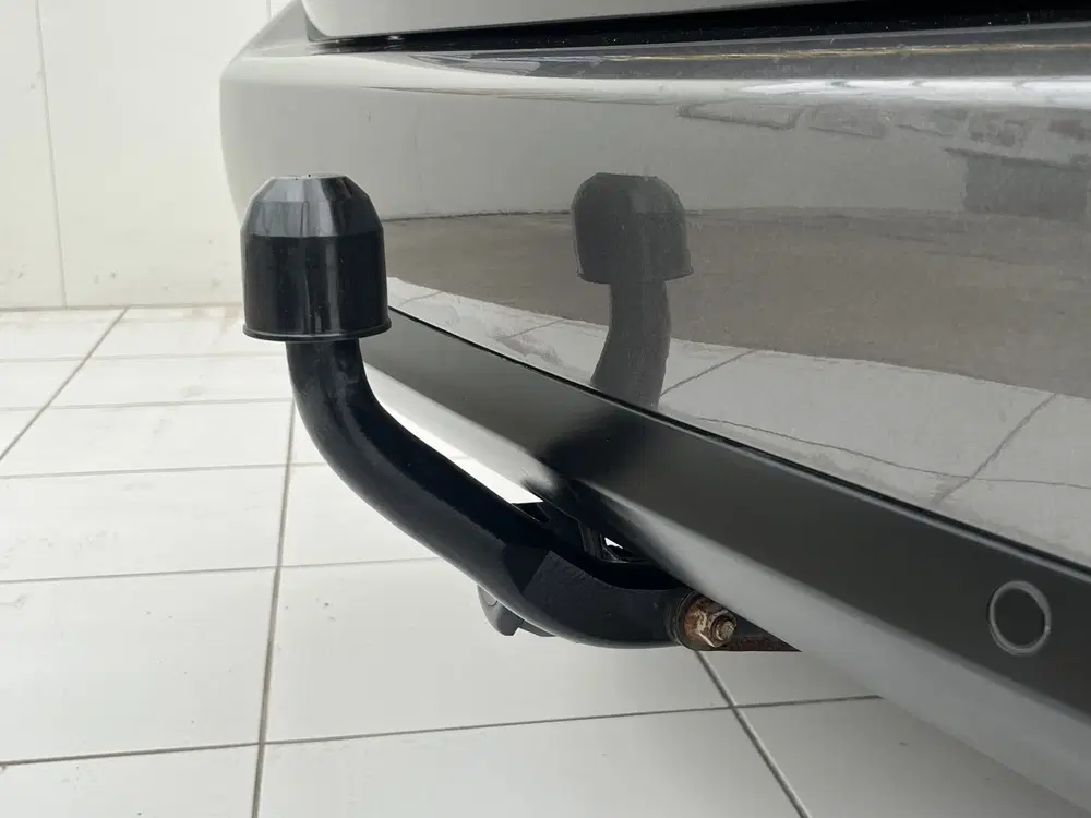 Citroën Grand C4 SpaceTourer PureTech 130 EAT8 Automaat Bus uit 2021, foto 4