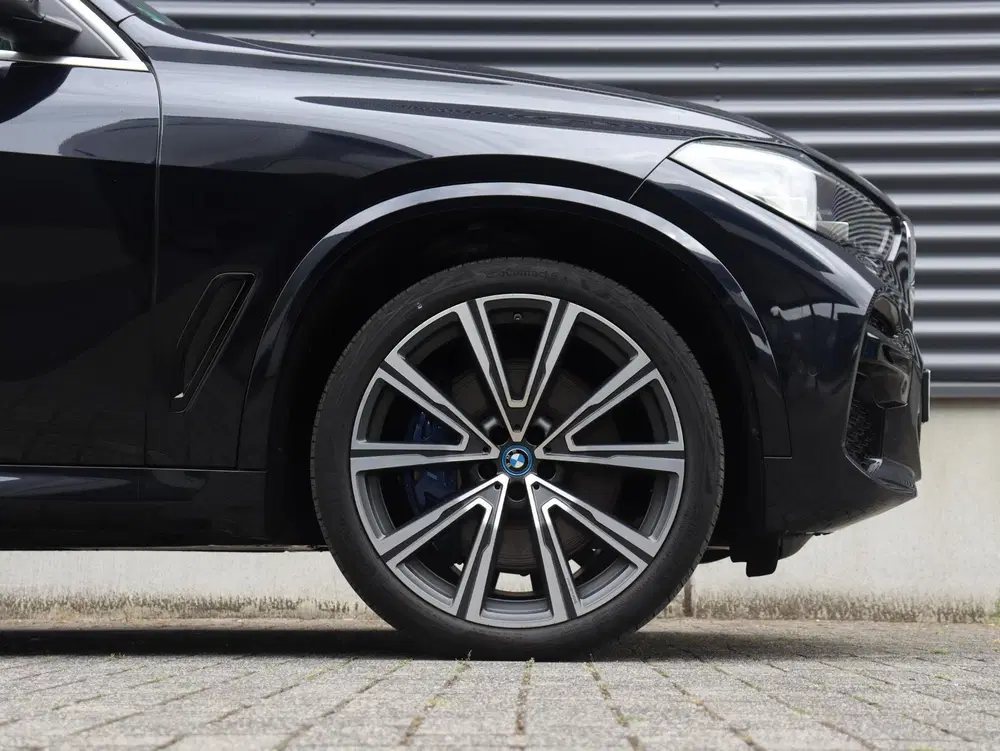 BMW X5 xDrive45e uit 2022, foto 6