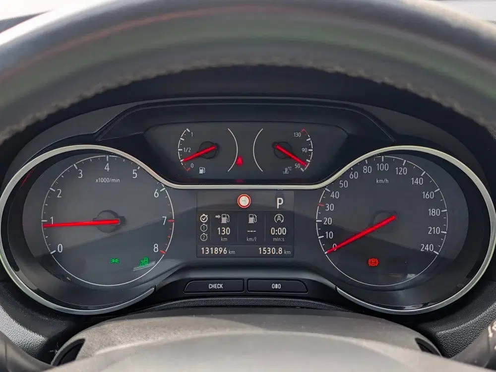 Opel Grandland 1.2 Turbo Innovation uit 2019, foto 10