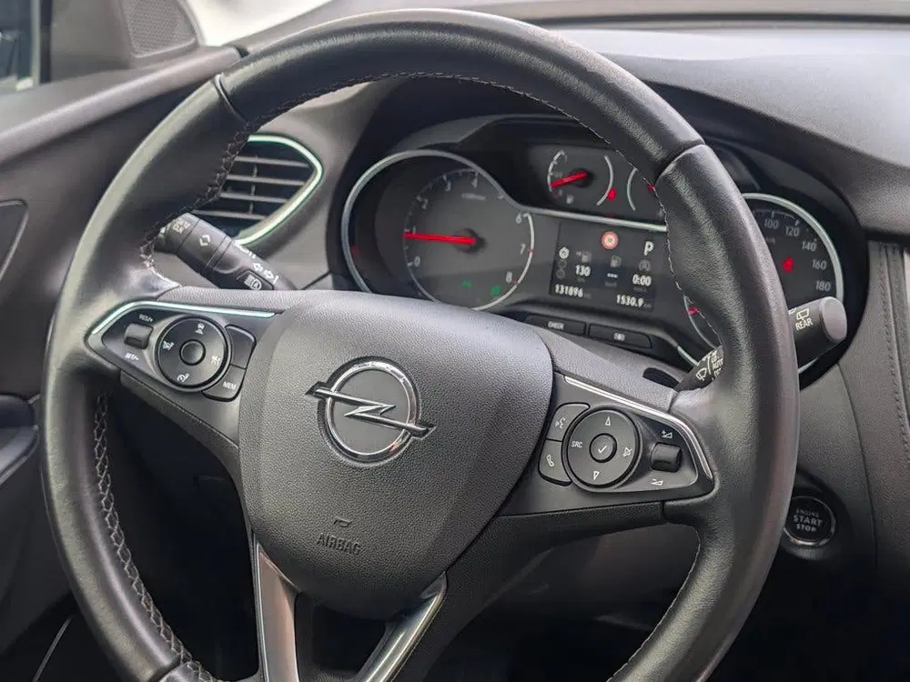 Opel Grandland 1.2 Turbo Innovation uit 2019, foto 9