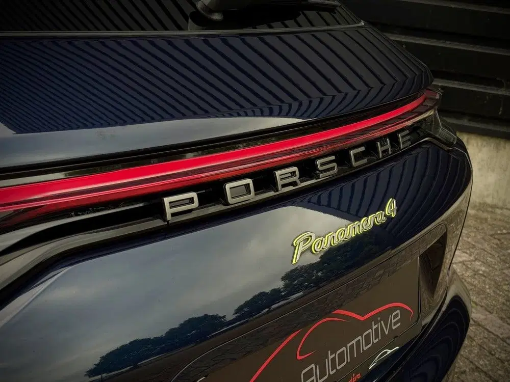 Porsche Panamera Sport Turismo 2.9 4 E-Hybrid PLATIN uit 2023, foto 10