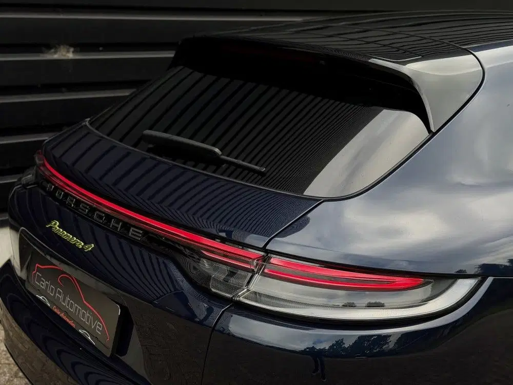 Porsche Panamera Sport Turismo 2.9 4 E-Hybrid PLATIN uit 2023, foto 15