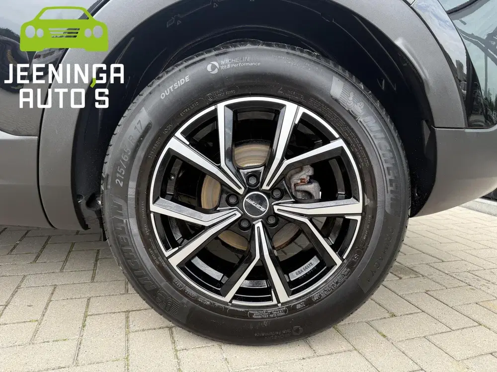 Opel Grandland 1.2 Turbo Level 2 uit 2023, foto 14
