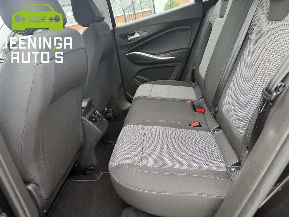 Opel Grandland 1.2 Turbo Level 2 uit 2023, foto 5