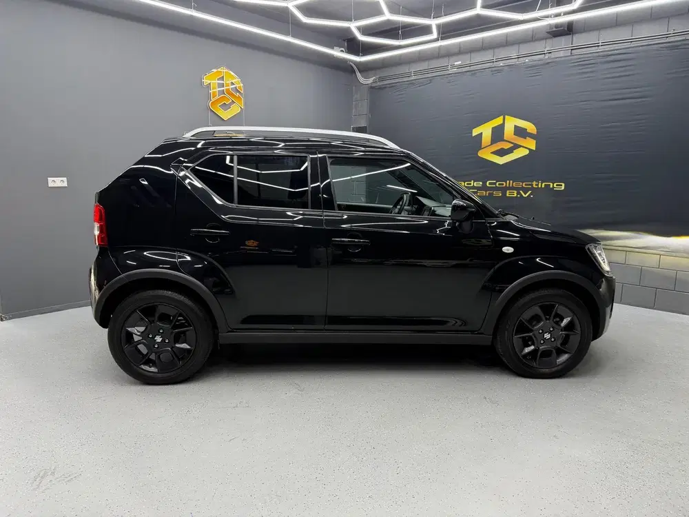 Suzuki Ignis 1.2 Smart Hybrid Select 5 Jaar Garantie-Ca uit 2024, foto 10