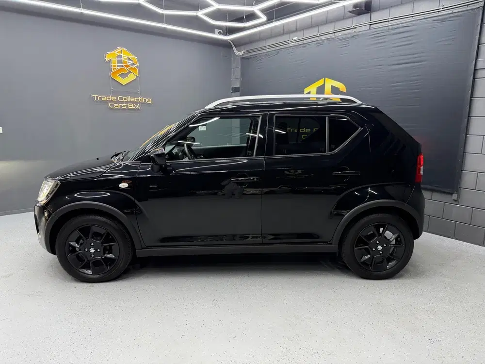 Suzuki Ignis 1.2 Smart Hybrid Select 5 Jaar Garantie-Ca uit 2024, foto 11