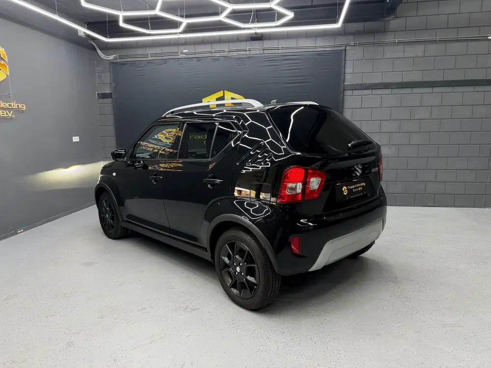 Suzuki Ignis 1.2 Smart Hybrid Select 5 Jaar Garantie-Ca uit 2024, foto 12