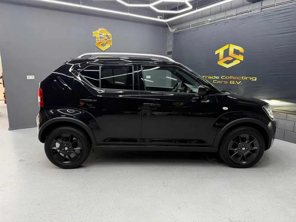 Suzuki Ignis 1.2 Smart Hybrid Select 5 Jaar Garantie-Ca uit 2024, foto 8