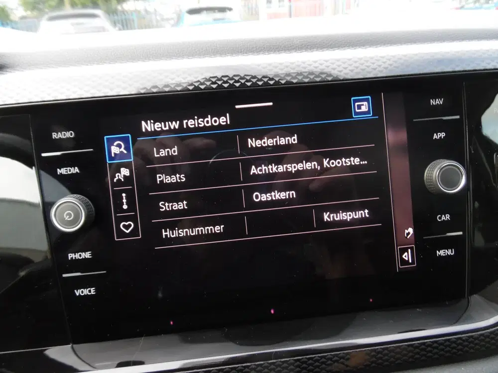 Volkswagen Taigo 1.0 TSI Life Business (bj 2024) uit 2024, foto 15