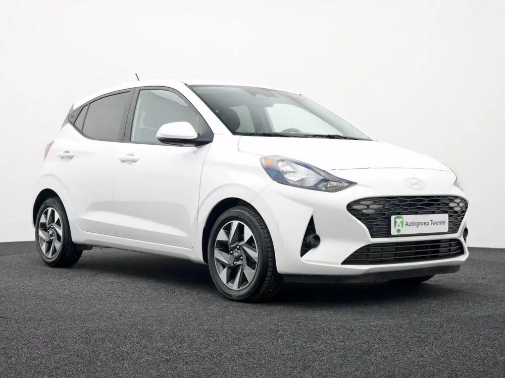 Hyundai i10 1.0 Comfort Smart 5-zits uit 2025, foto 12