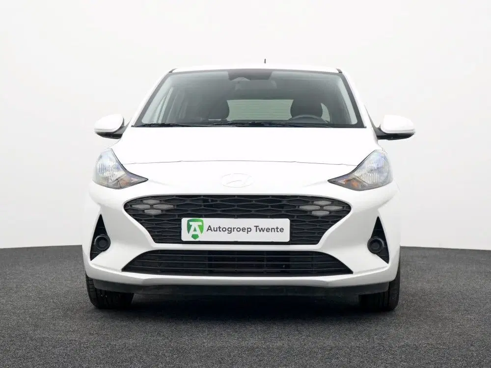 Hyundai i10 1.0 Comfort Smart 5-zits uit 2025, foto 13