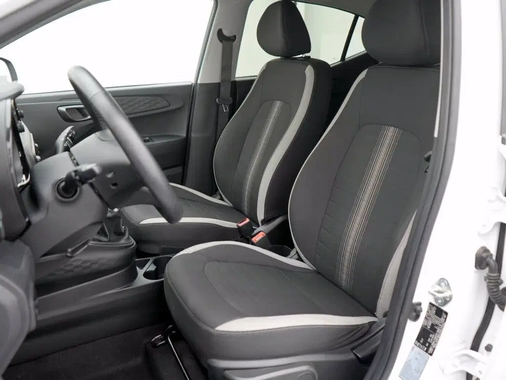 Hyundai i10 1.0 Comfort Smart 5-zits uit 2025, foto 14