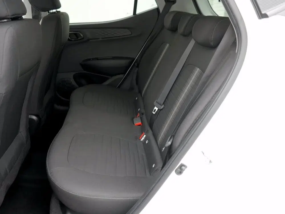 Hyundai i10 1.0 Comfort Smart 5-zits uit 2025, foto 15