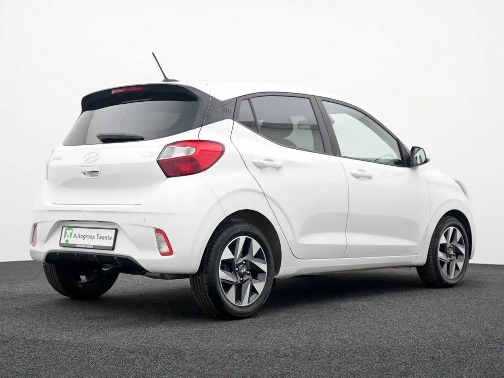 Hyundai i10 1.0 Comfort Smart 5-zits uit 2025, foto 2