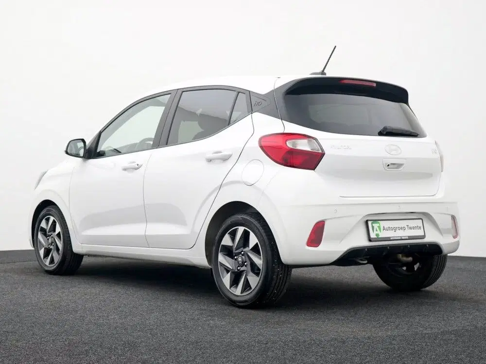 Hyundai i10 1.0 Comfort Smart 5-zits uit 2025, foto 8