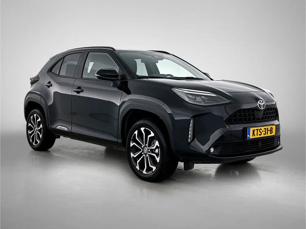 Toyota Yaris Cross 1.5 Hybrid 130 Dynamic uit 2026, foto 13