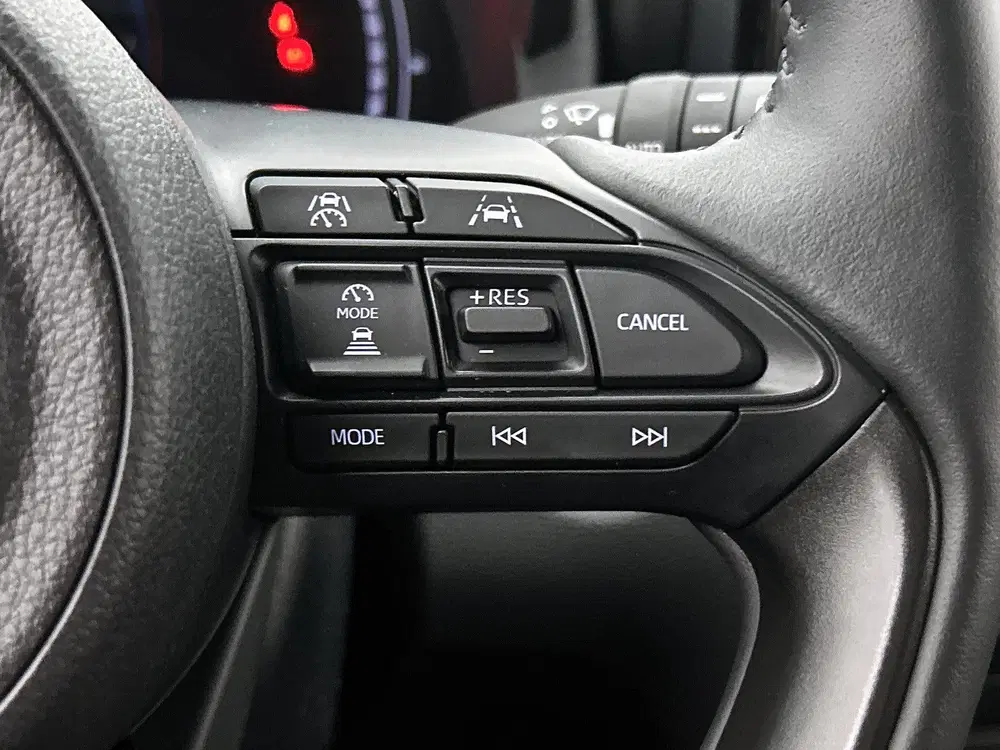 Toyota Yaris Cross 1.5 Hybrid 130 Dynamic uit 2026, foto 15