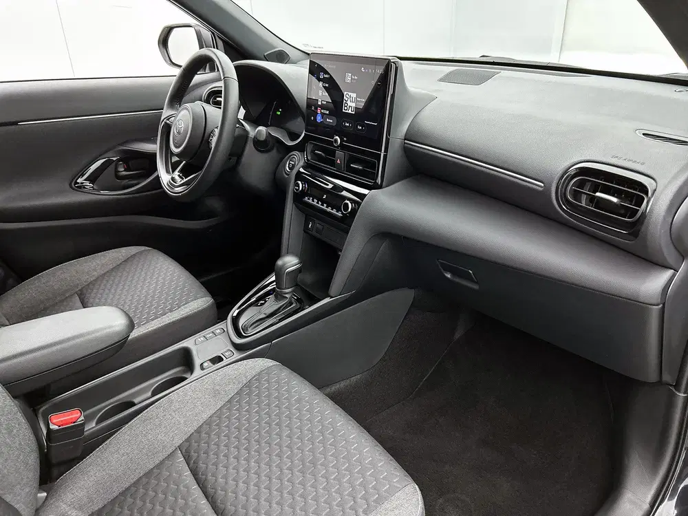 Toyota Yaris Cross 1.5 Hybrid 130 Dynamic uit 2026, foto 6