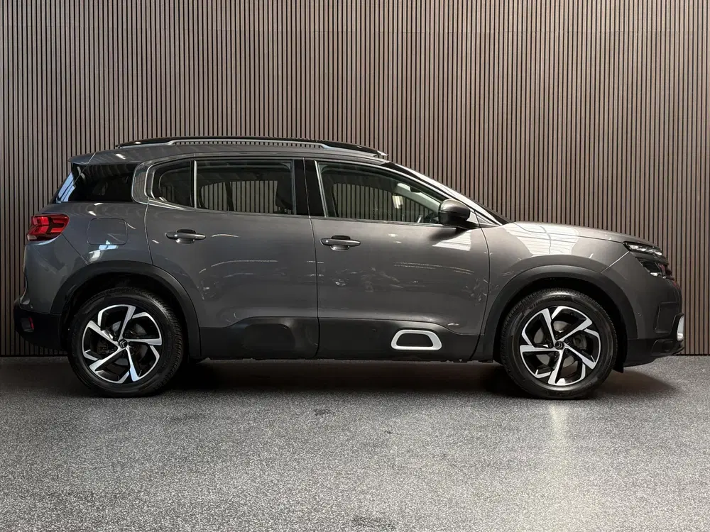 Citroën C5 Aircross Citroen C5 Aircross 1.2 PureTech Business uit 2019, foto 11