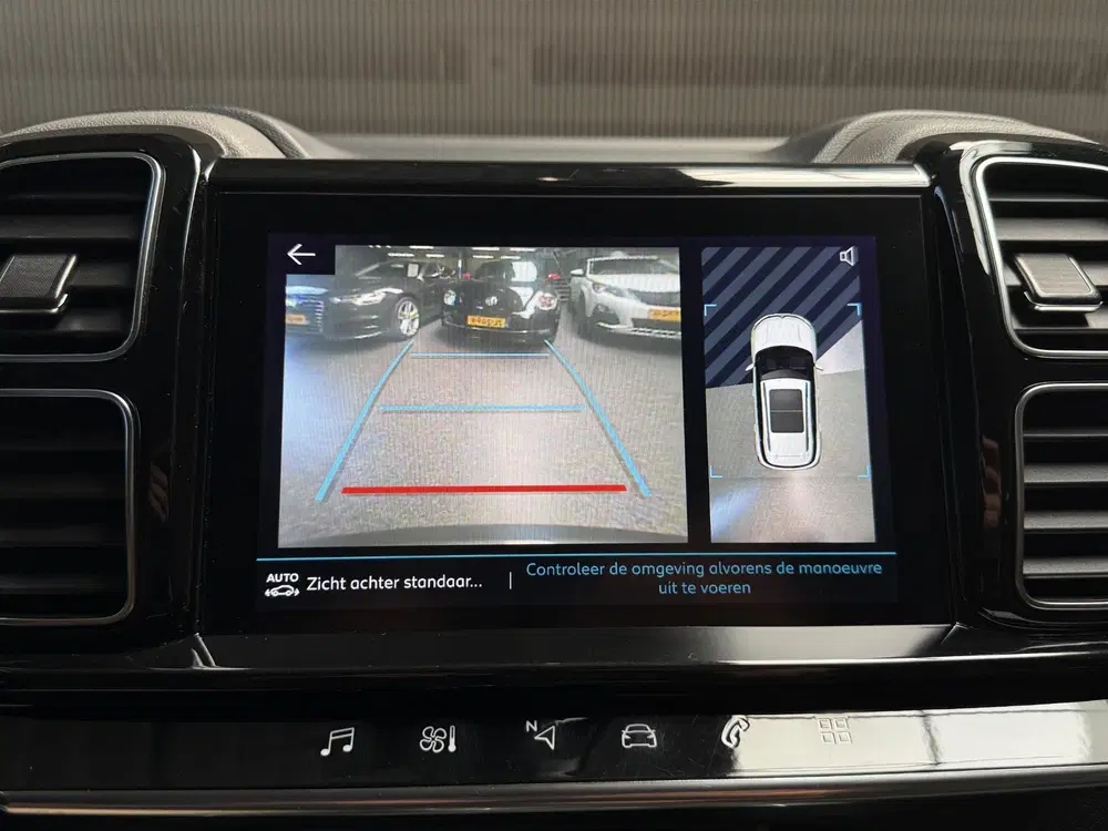 Citroën C5 Aircross Citroen C5 Aircross 1.2 PureTech Business uit 2019, foto 14