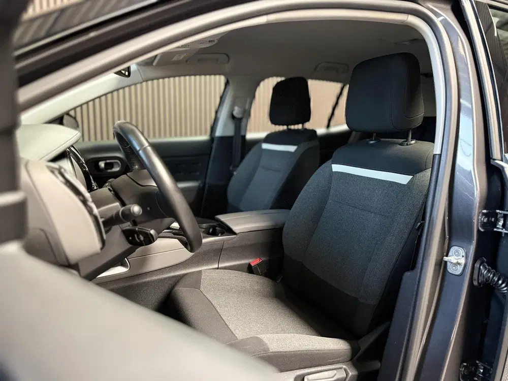 Citroën C5 Aircross Citroen C5 Aircross 1.2 PureTech Business uit 2019, foto 4