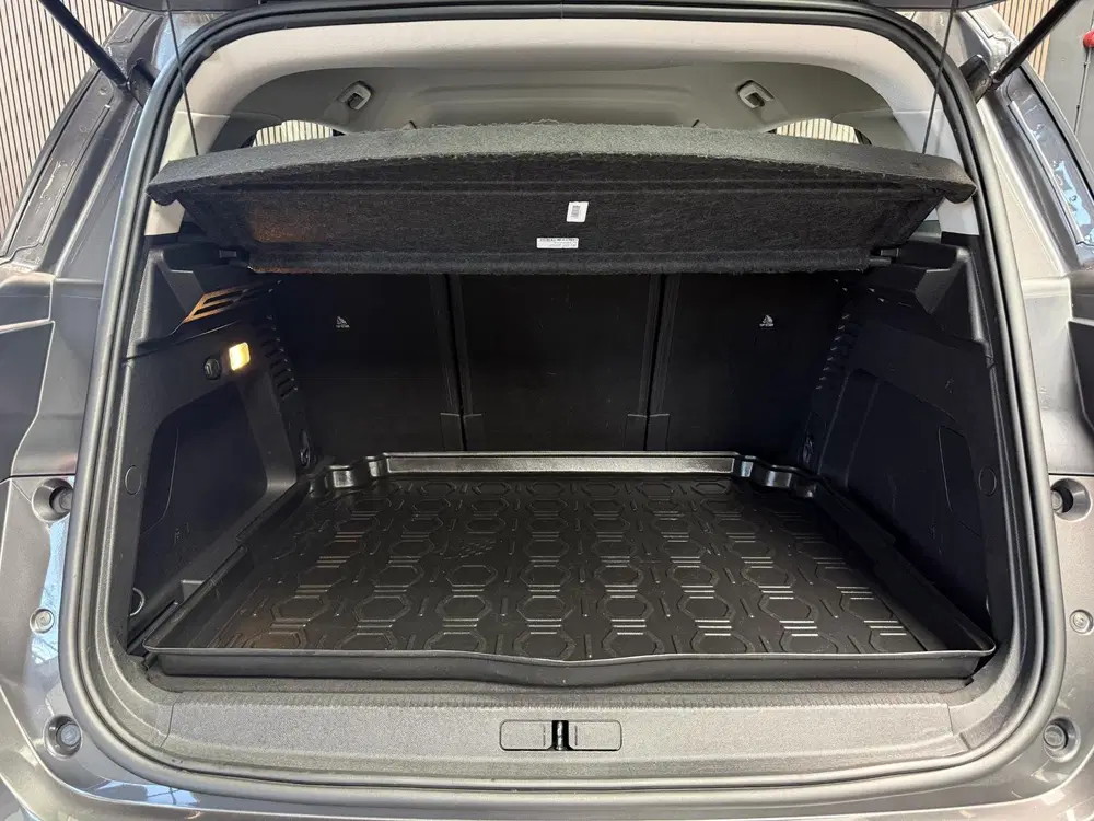 Citroën C5 Aircross Citroen C5 Aircross 1.2 PureTech Business uit 2019, foto 6