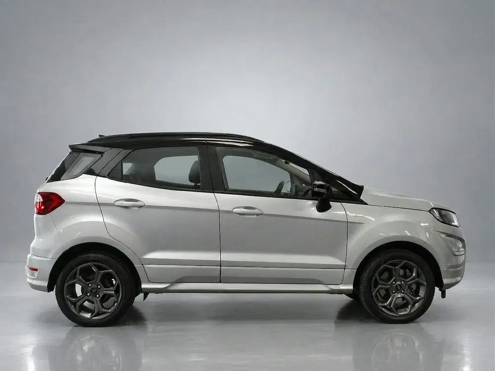 Ford EcoSport 1.0 EcoBoost ST-Line 125pk uit 2019, foto 10